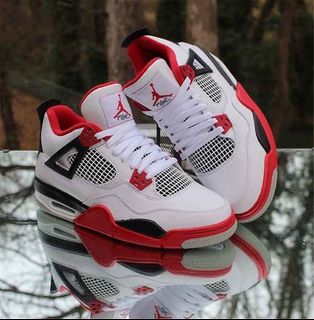 Jordan retro sales 4 for sale