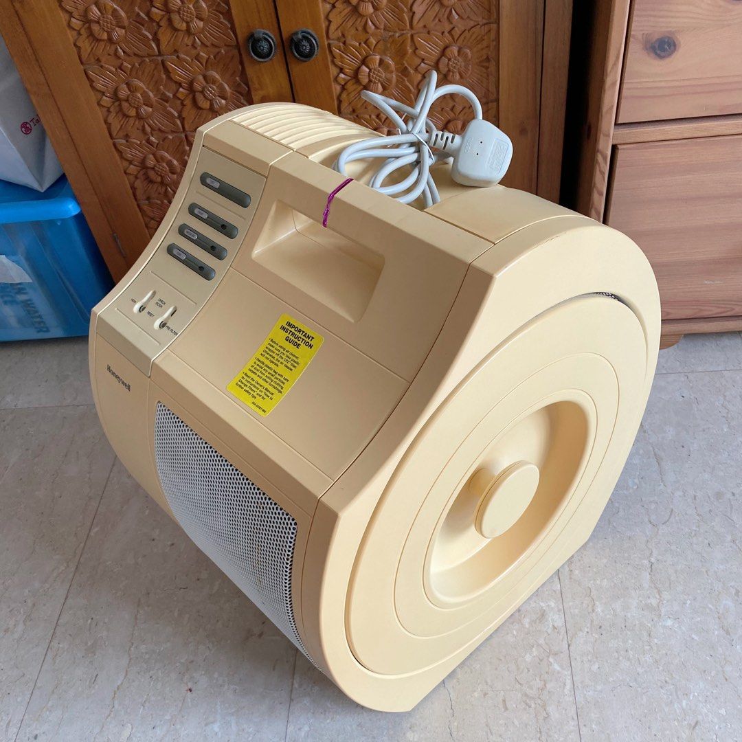 Air purifier Hospital Grade Honeywell
