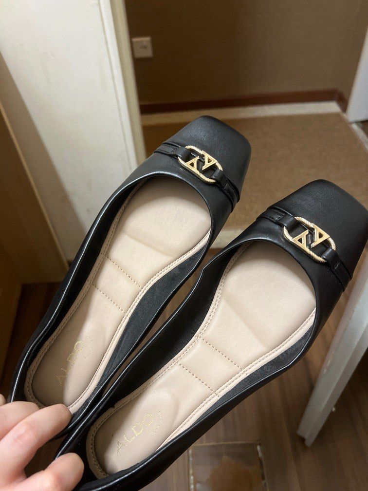 Aldo womens flats shop