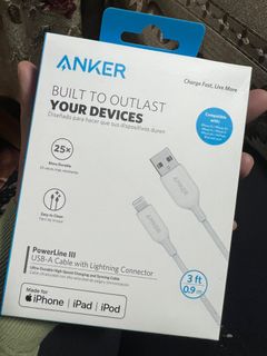 Affordable anker charger For Sale, Chargers & Cables