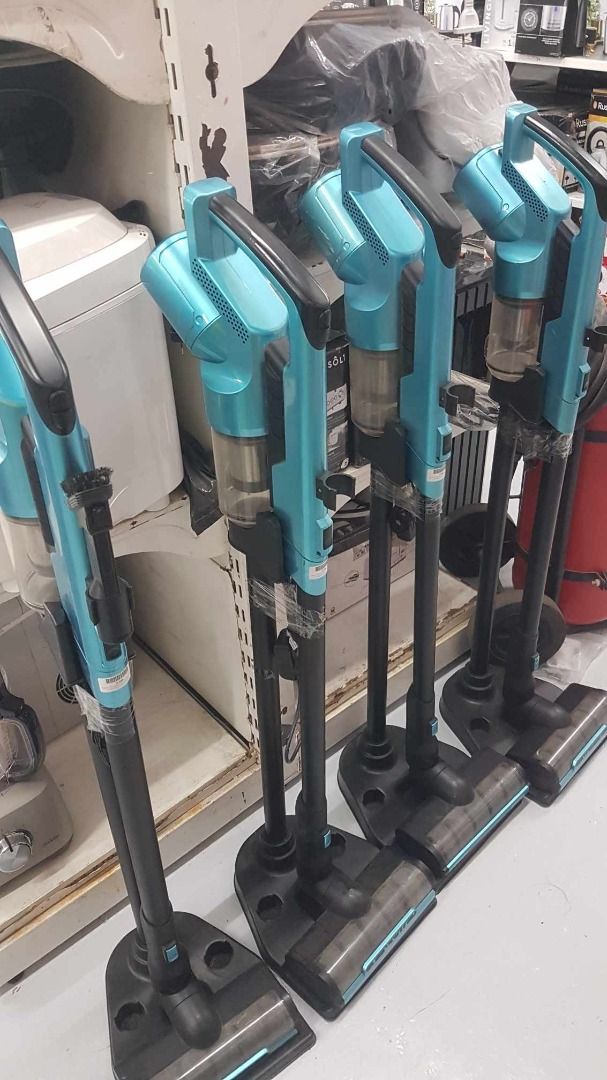 ANKO CORDLESS STICK VACUUM NO BOX, TV & Home Appliances, Vacuum Cleaner