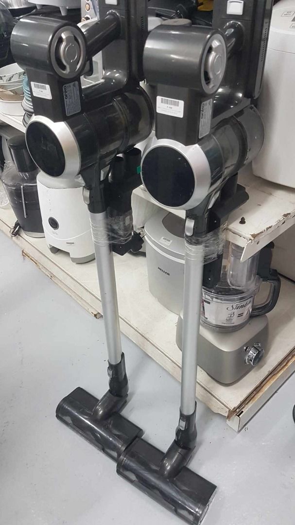 ANKO CORDLESS STICK VACUUM NO BOX, TV & Home Appliances, Vacuum Cleaner