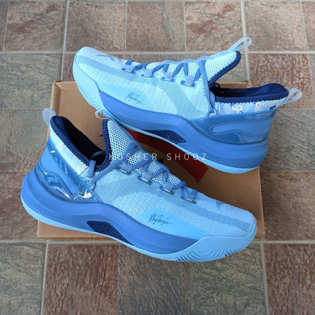 Curry 6 discount pre order