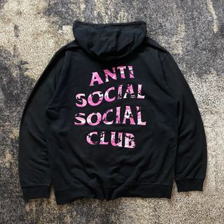 Harga hoodie anti sales social social club