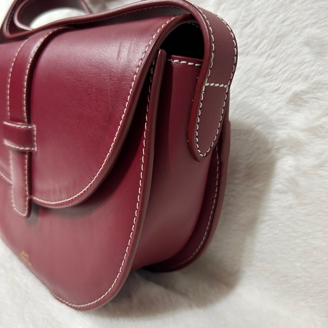 Apc new arrivals eloise bag