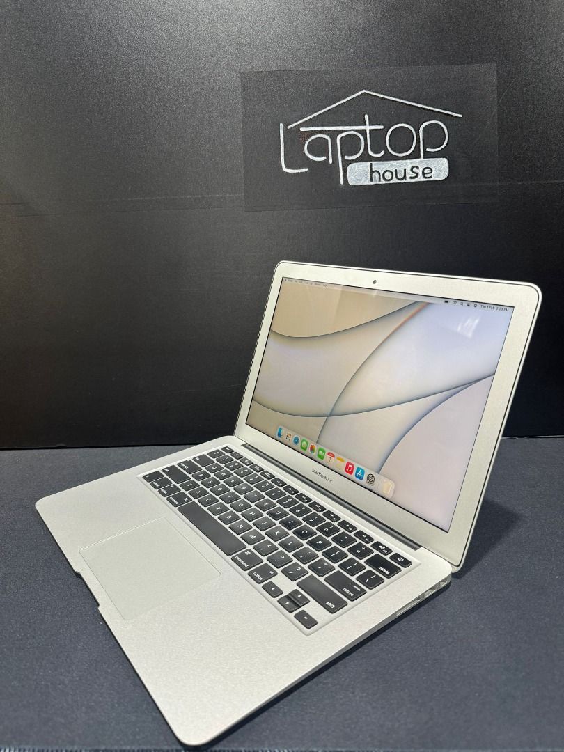 Ram macbook sales air 2017