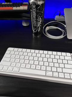 Apple Magic Keyboard 2 without Touch ID