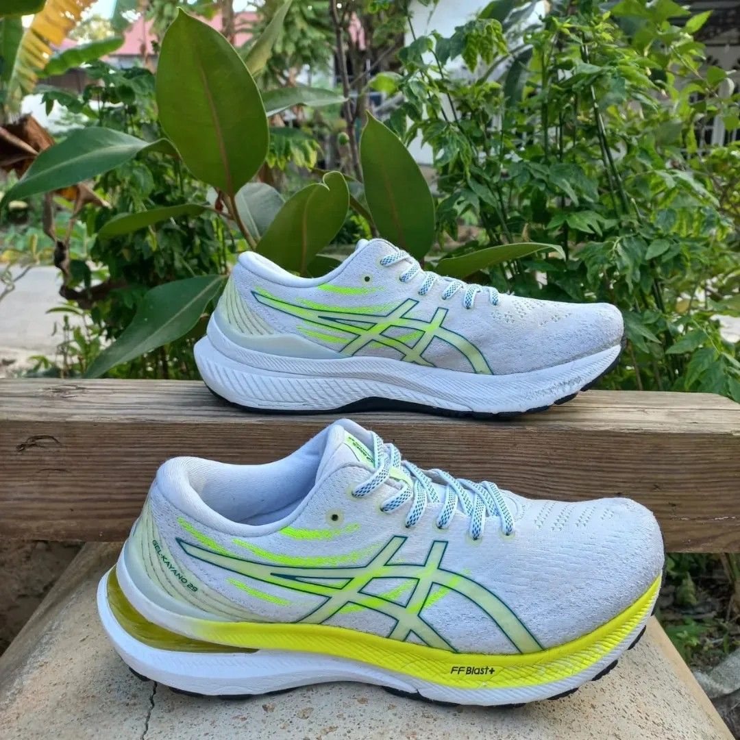 Asics 42.5 top