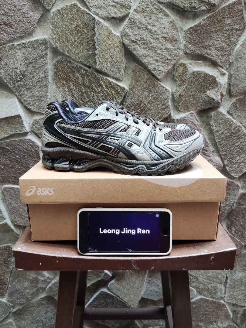 Asics kayano outlet 43