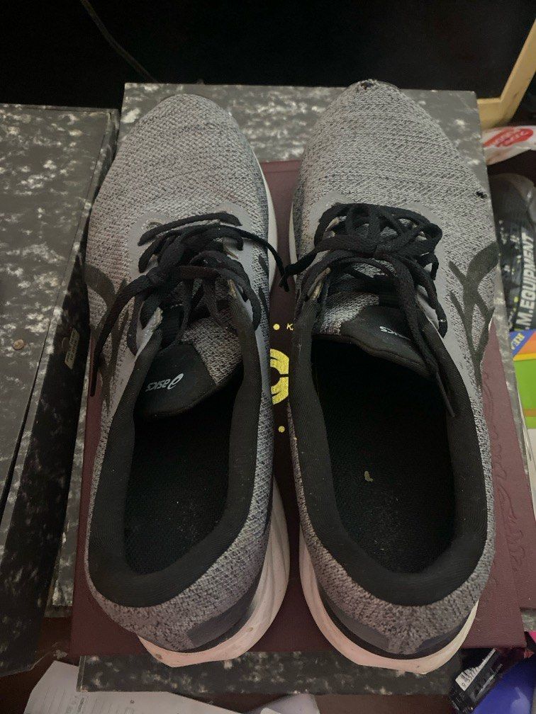 asics roadblast men's