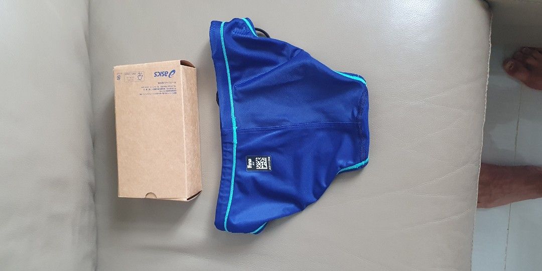 Asics natation online