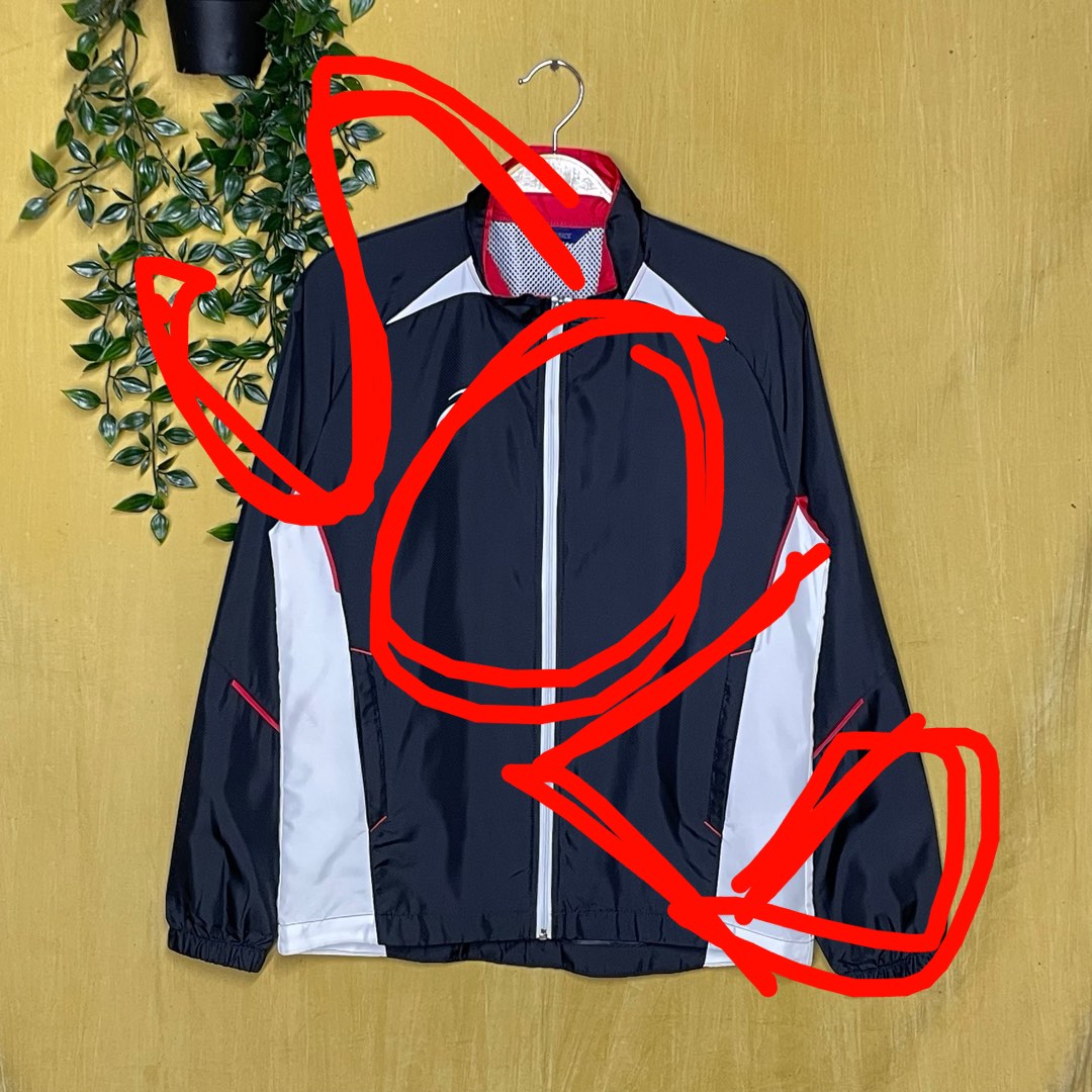 Ascot Shell Windbreaker - Wind and Moisture Resistant Stylish Protector