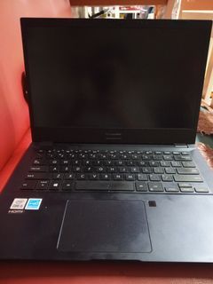 Asus Laptop Expertbook i5 10th gen 16gb ram 256gb ssd