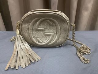 Gg soho crossbody bag online