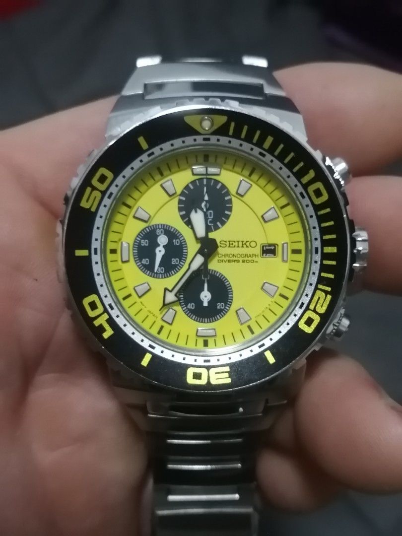 Seiko caesar deals