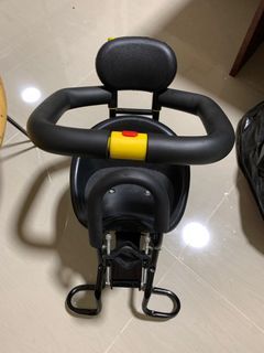 Baby/Toddler Bike Seat