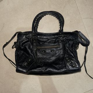 balenciaga bag black View all balenciaga bag black ads in