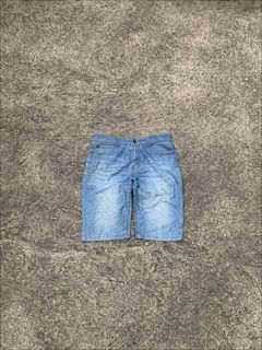 Beijing Jeans Jorts