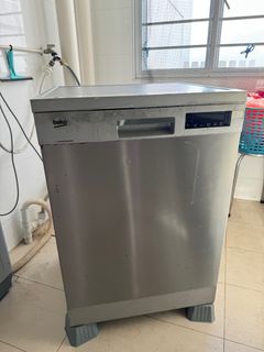 Beko sales dfn05x11w review
