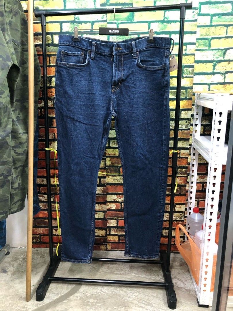 38x30 jeans shop size