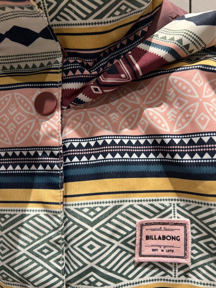 Billabong kayla jacket shop