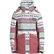 Billabong kayla snow jacket 2025