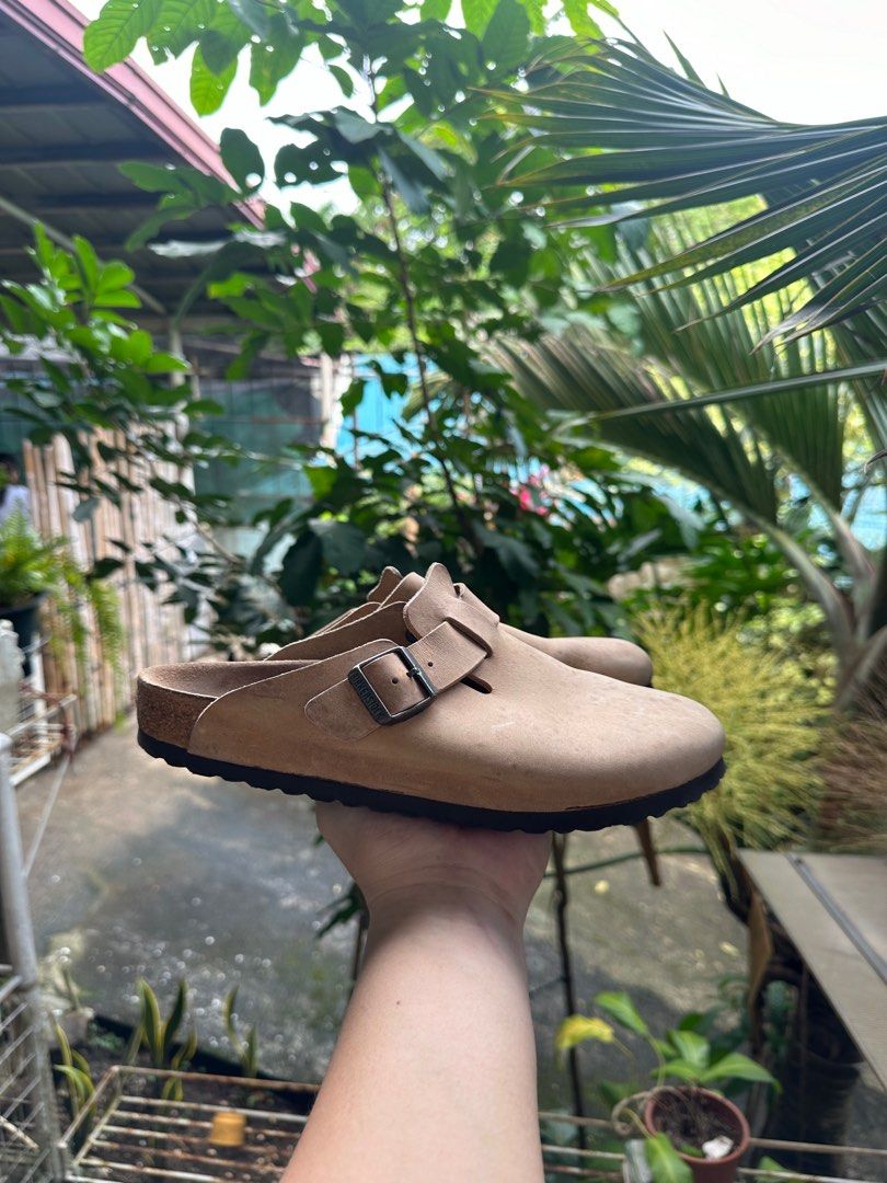 Birkenstock size 2025 9.5