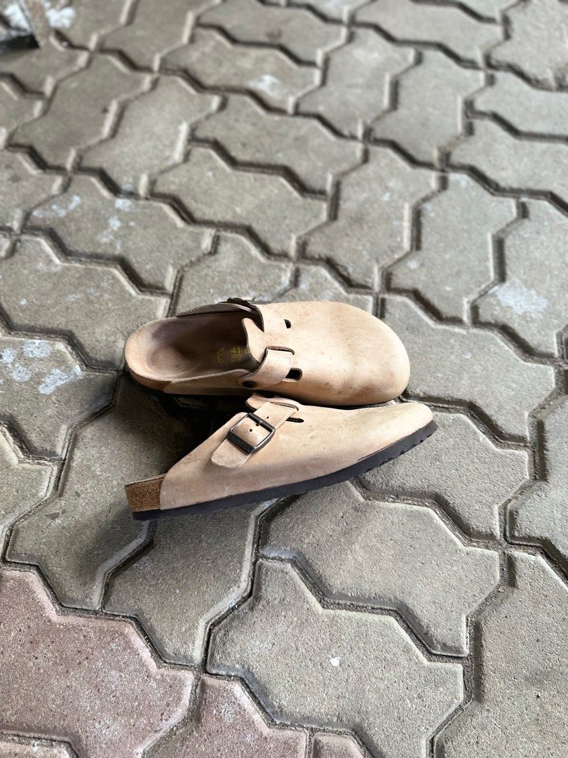 Birkenstock size store 41 in us