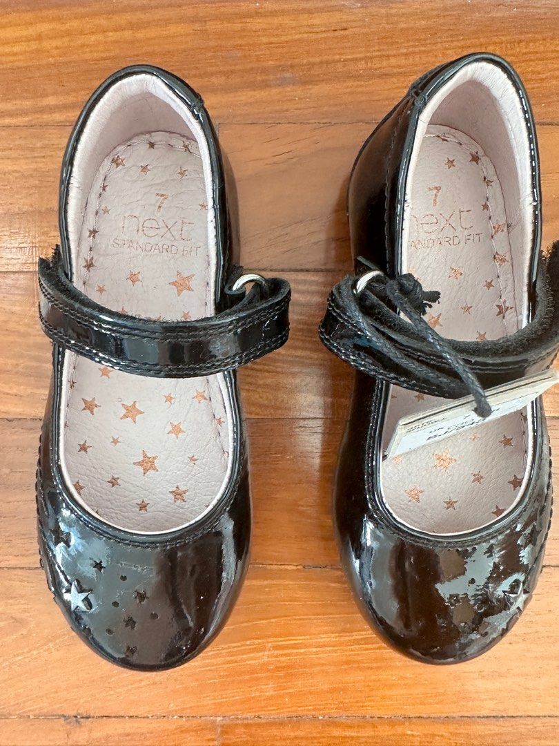 Next patent outlet shoes