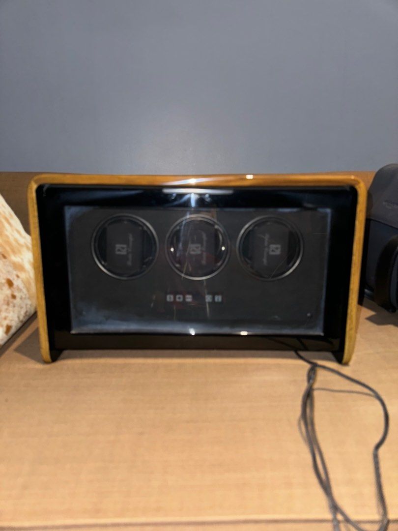 Boda watch winder hotsell