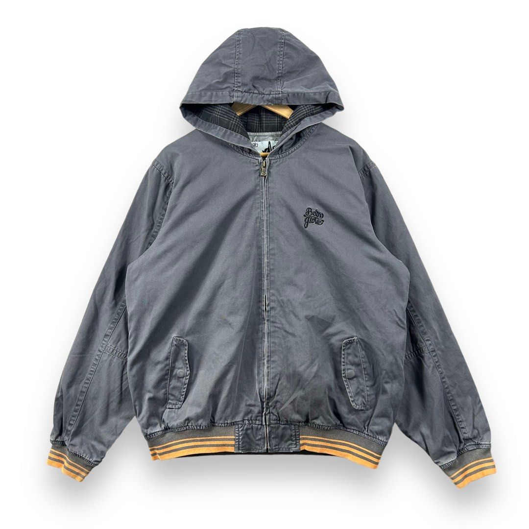 Body Glove Hooded Jacket Men s Fashion Coats Jackets and
