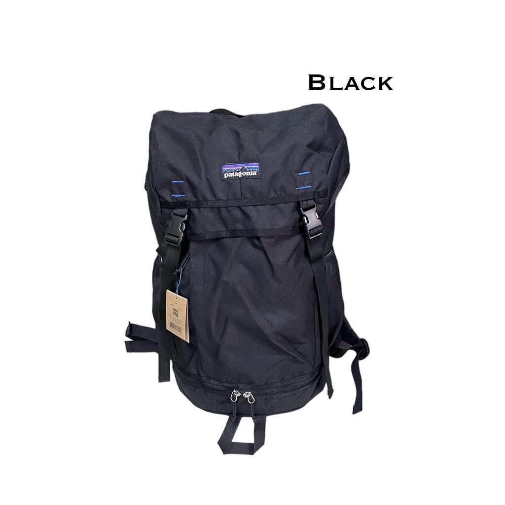patagonia Arbor Grande Pack 28L バックパック Patagonia Arbor Grande 28L Backpack - Hike & Camp