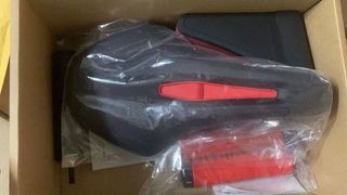 Pedal sport clearance pandan indah