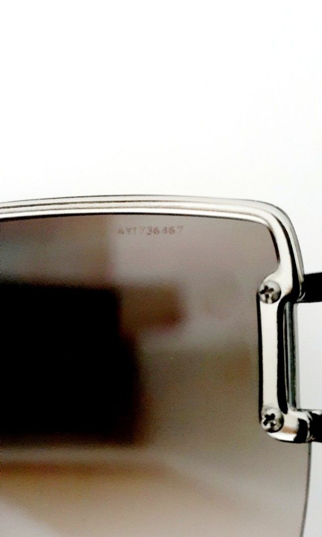 BURBERRY Men s Sunglasses B3043 Gunmetal Shield Frame Brown Gradient Gunmetal Lenses Classic Check Pattern Made in Italy