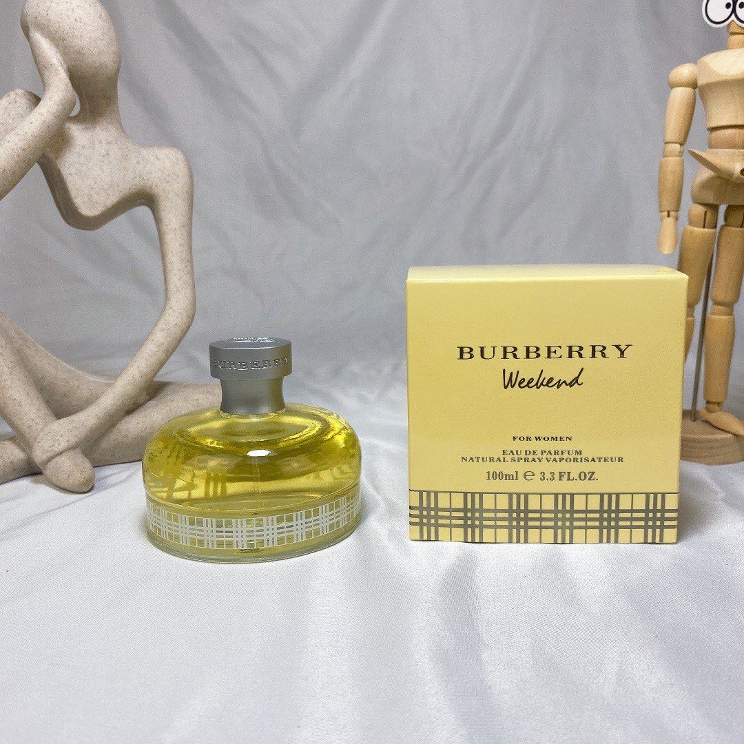 Burberry weekend review indonesia shop