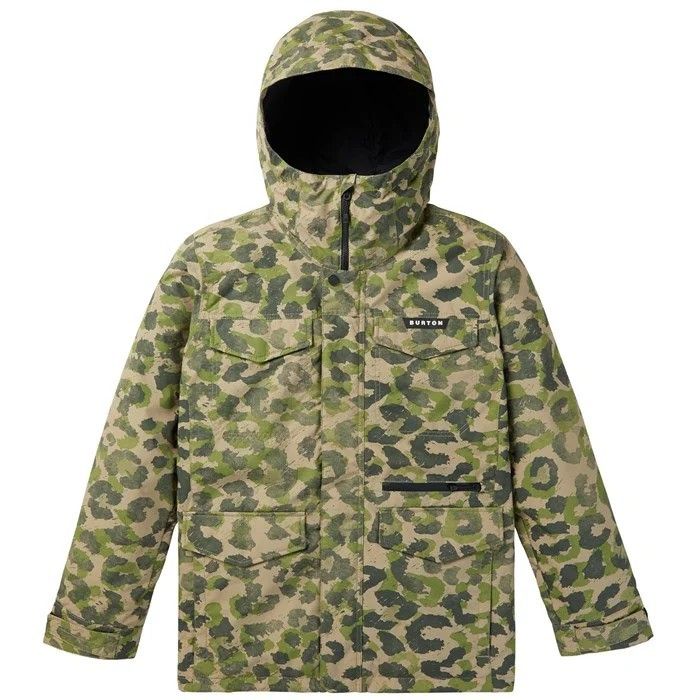 Burton Covert Insulated Jacket Mens
