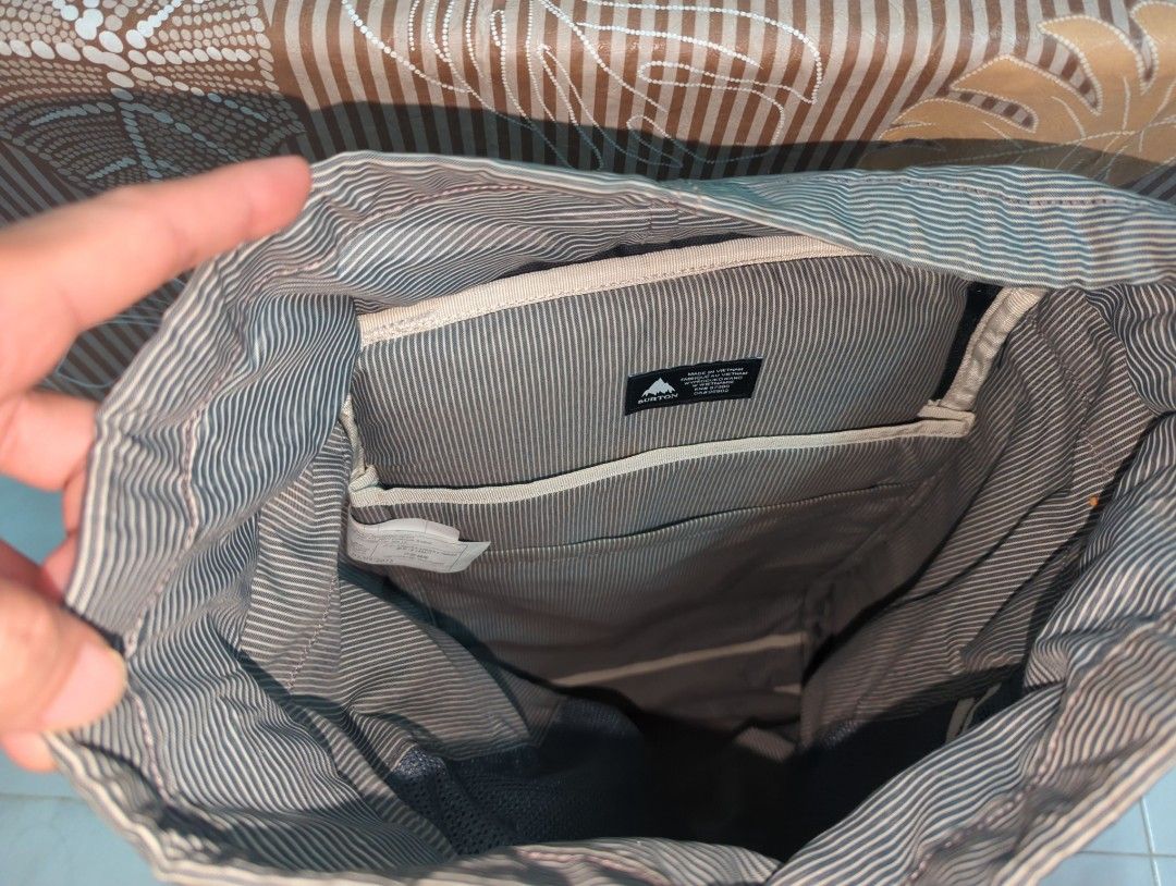 Tinder discount pack 25l