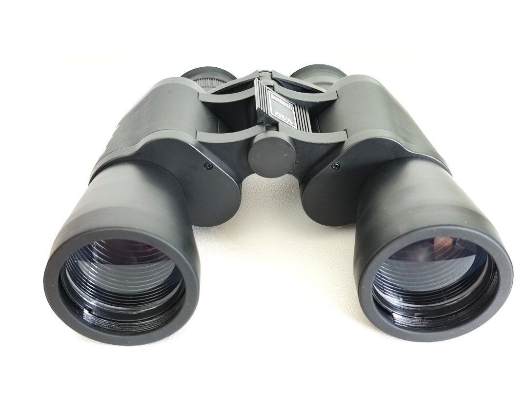 Bushnell pacifica 20x50 binoculars 2025