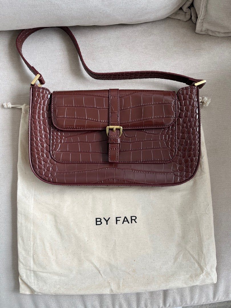 By Far Bag Women s Fashion Bags Wallets Shoulder Bags on