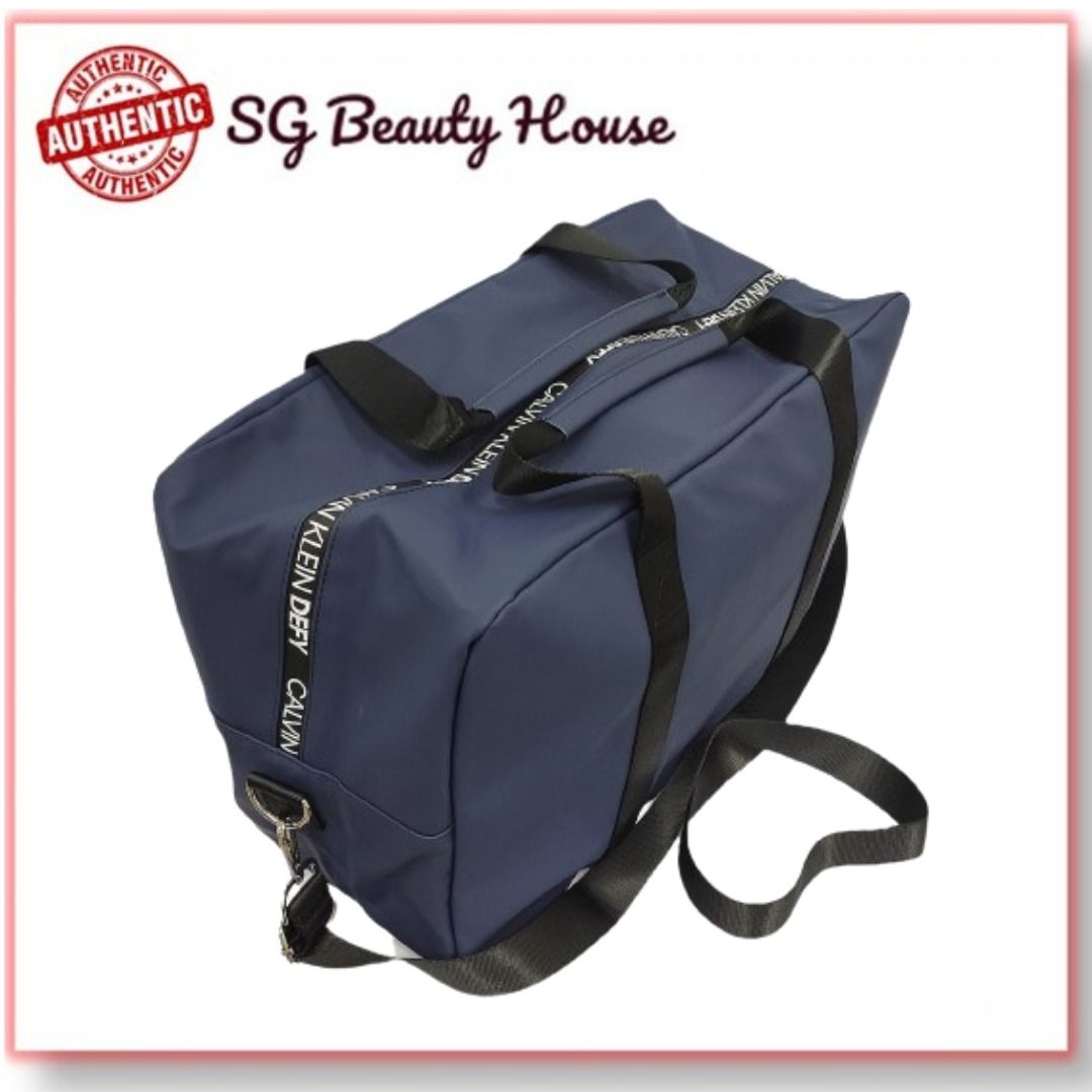 Weekend bag discount calvin klein