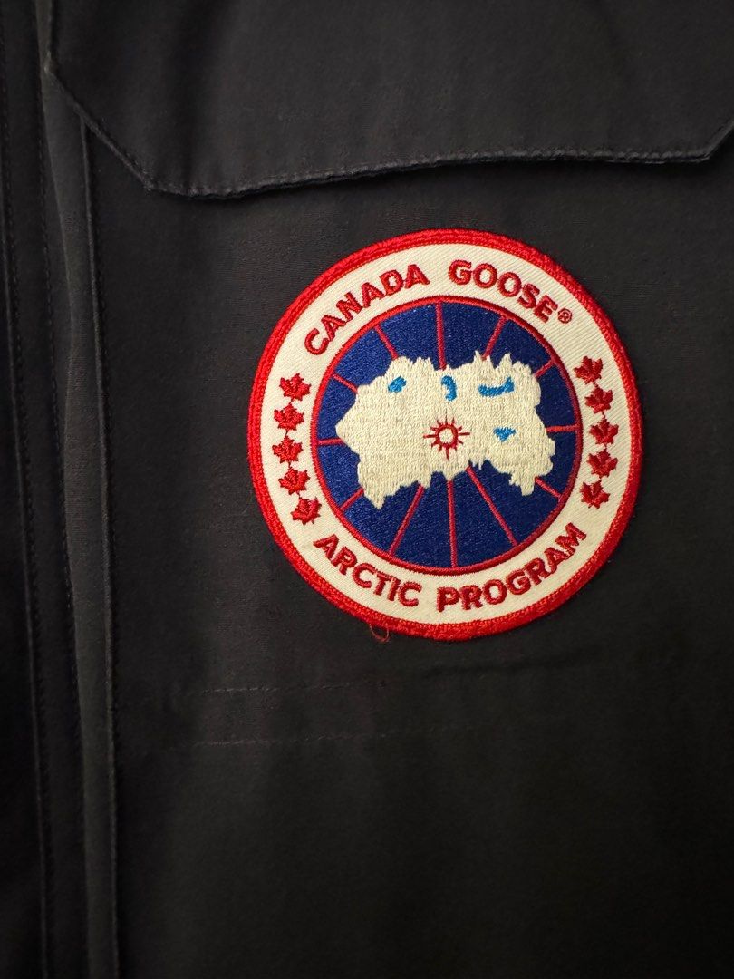 CANADA GOOSE 4567M R