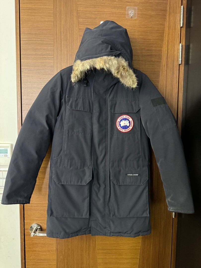 Canada goose 4567m r clearance