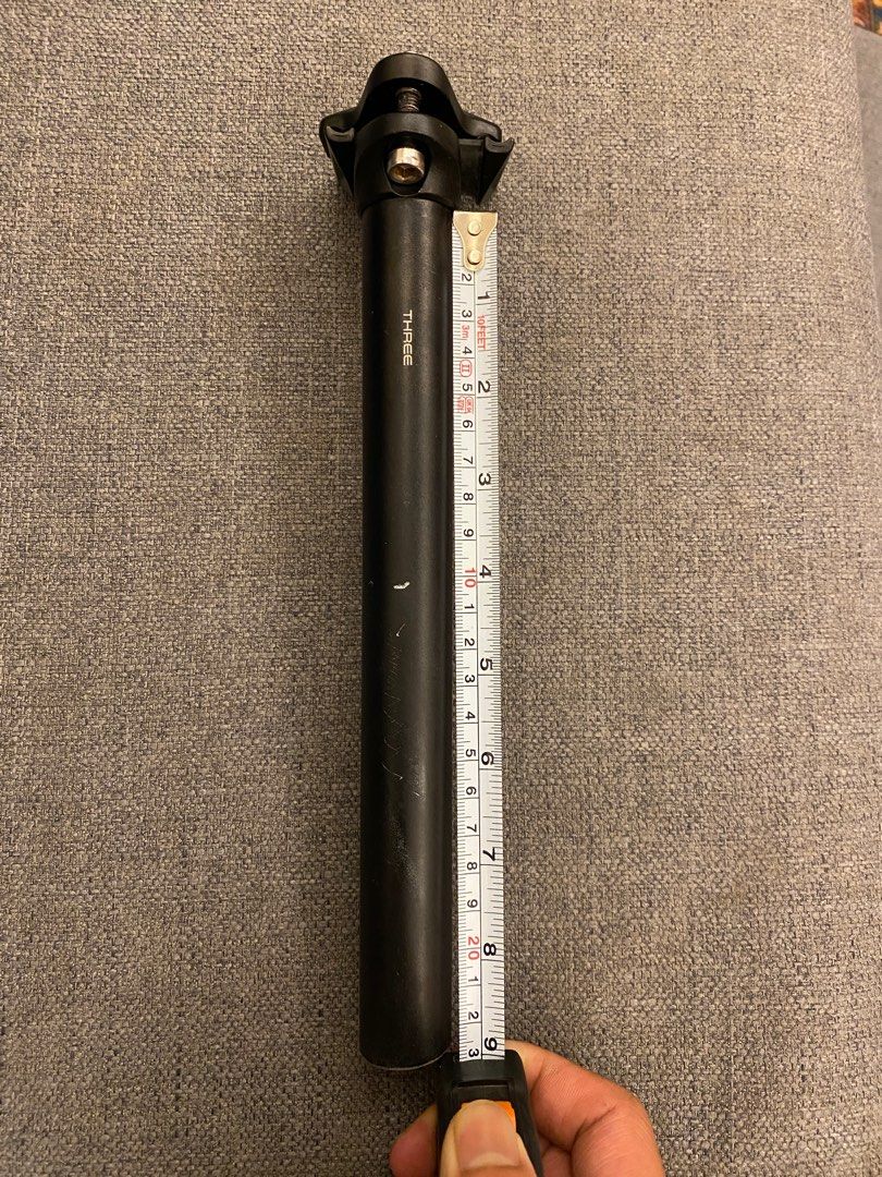 Cannondale three seatpost store