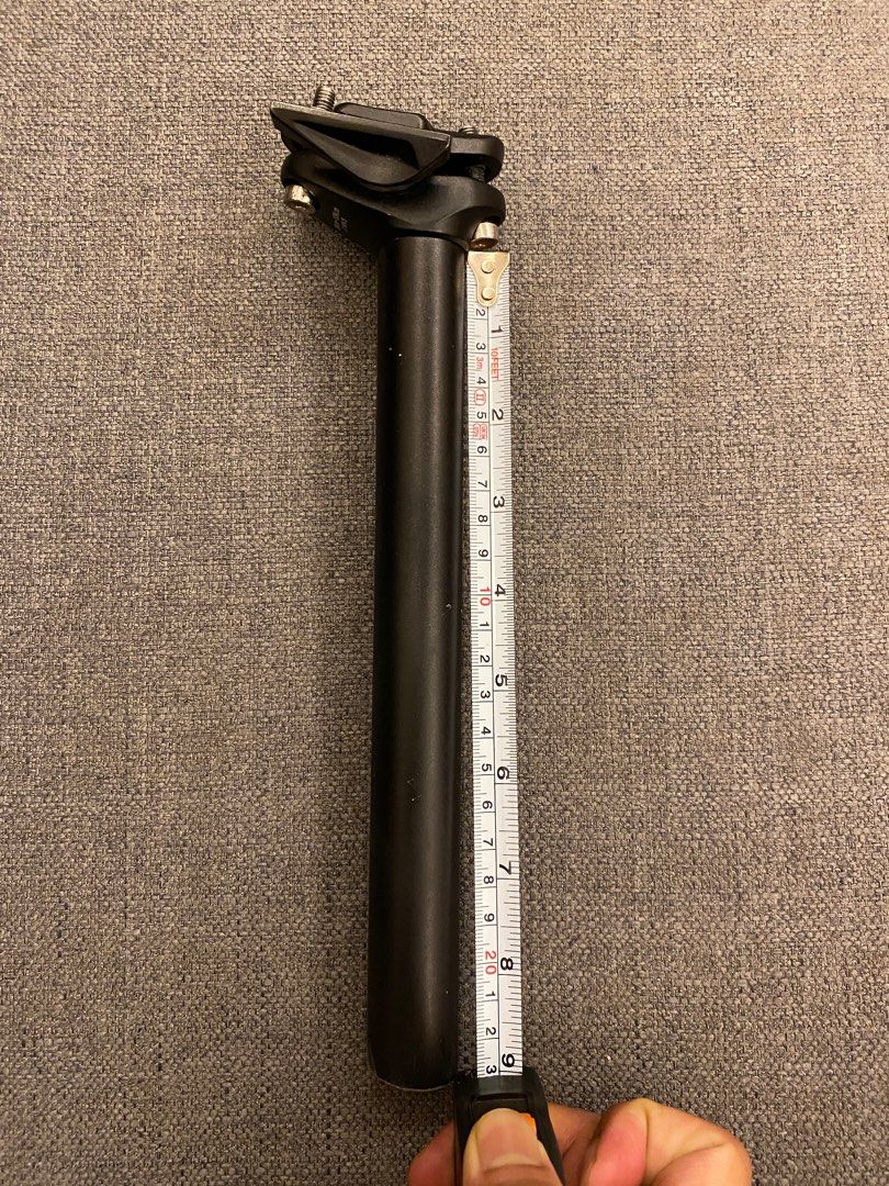 Cannondale best sale three seatpost
