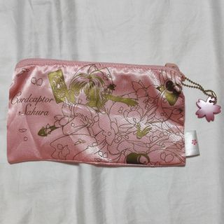 Card Captor / Cardcaptor Sakura pouch
