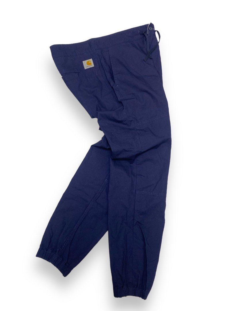 CARHARTT MARSHALL JOGGER Men s Fashion Activewear on Carousell