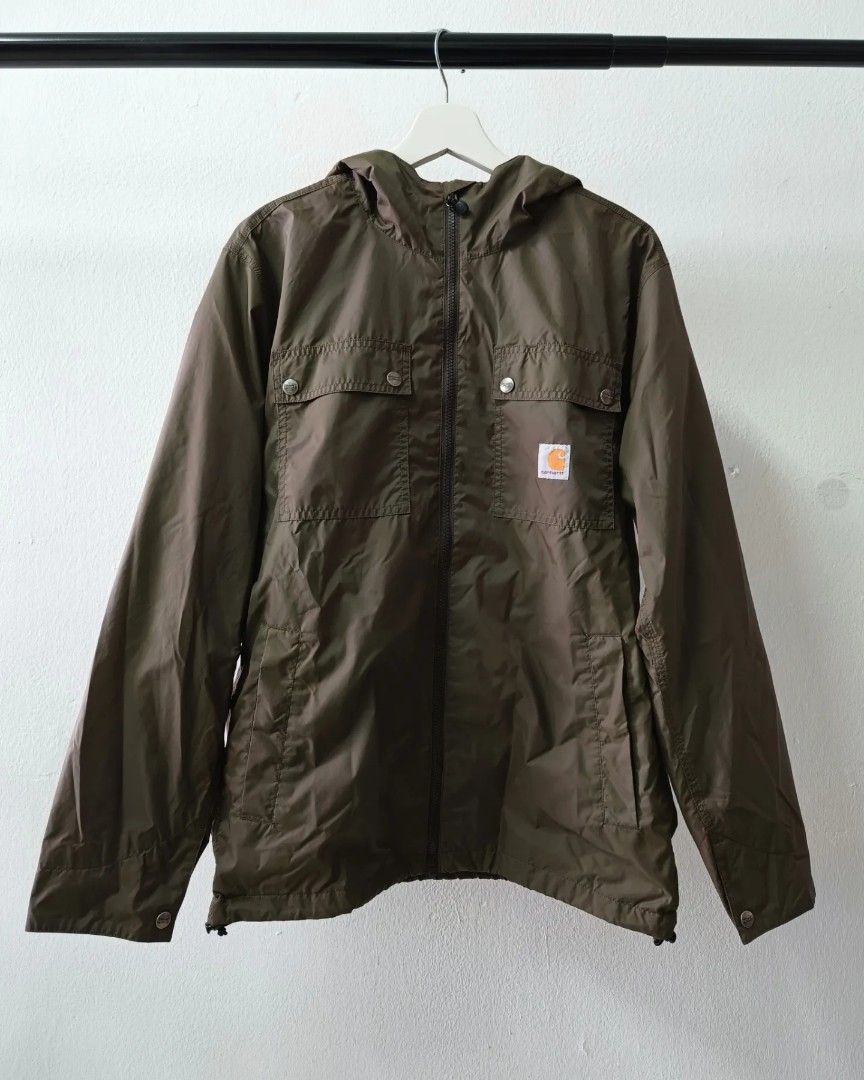 Carhartt rockford jacket for ladies top