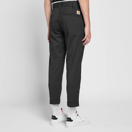 Carhartt Taylor Pants Men s Fashion Bottoms Trousers on Carousell
