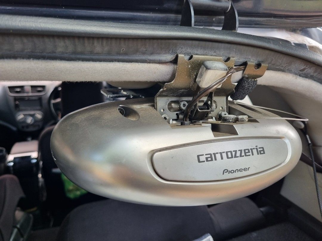 カロッツェリア carrozzeria TS-STX999 サテライトスピーカー Yahoo!オークション -「ts-stx999」の落札相場・落札価格