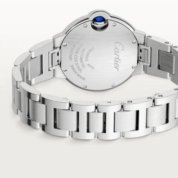 Cartier watches 4010 price on sale